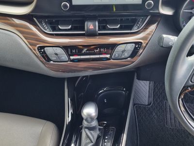 2020 Toyota C-HR