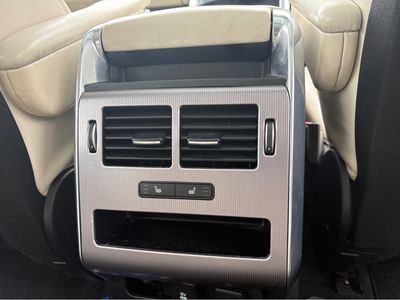 2019 Land Rover Range Rover Sport