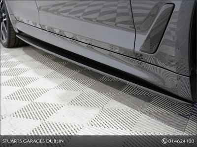 2022 BMW 530