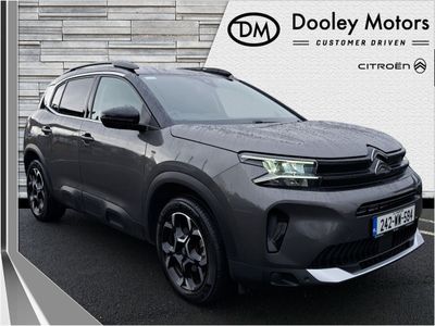 2024 Citroen C5 Aircross