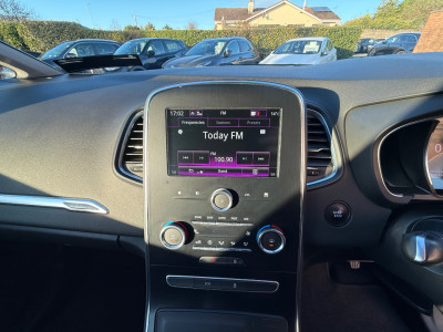 2020 Renault Grand Scenic