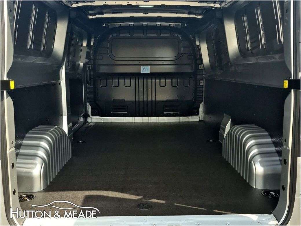 2026 Maxus Deliver 7