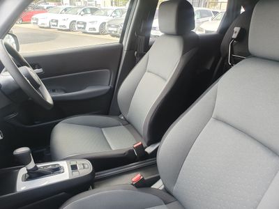2021 Honda Jazz