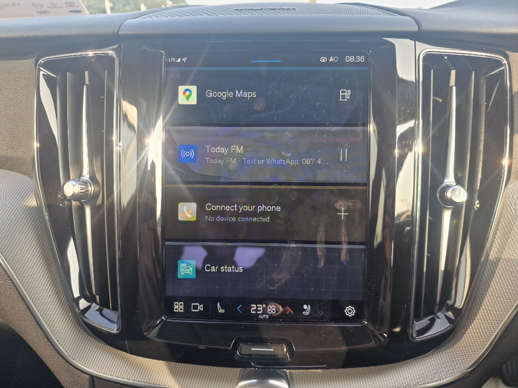 2023 Volvo XC60