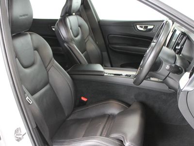 2019 Volvo XC60