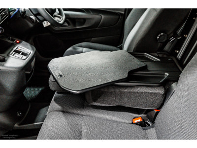 2024 Citroen Berlingo