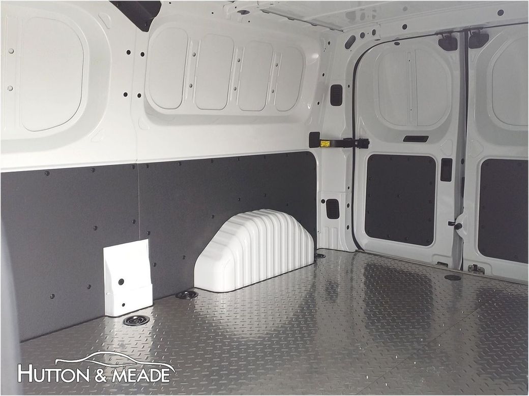 2026 Maxus Deliver 7