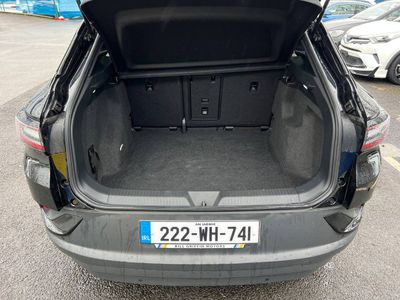 2022 Volkswagen ID.4