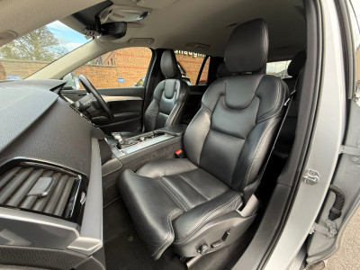 2019 Volvo XC90