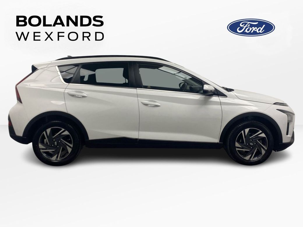 2023 Hyundai Bayon