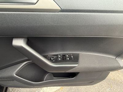 2020 Volkswagen Polo