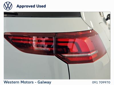 2026 Volkswagen Golf