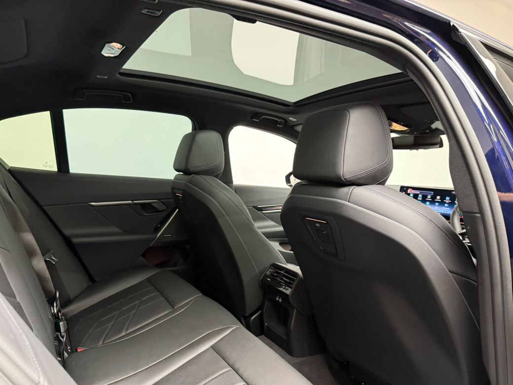 2026 BMW 5 Series