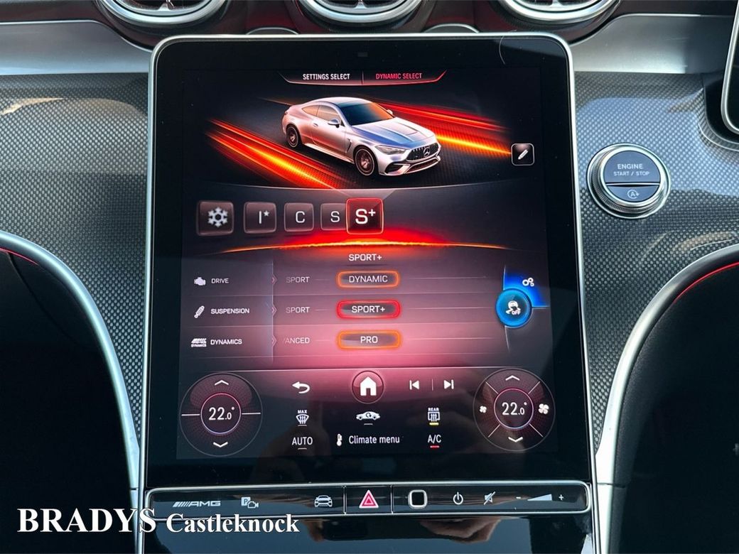 2025 Mercedes-Benz CLE