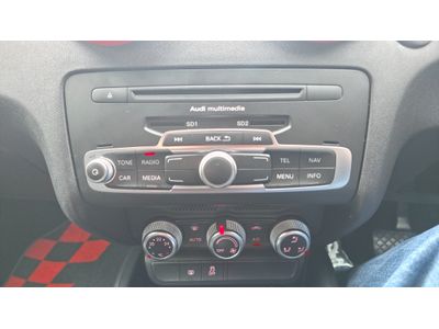 2014 Audi A1