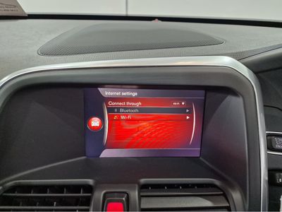 2017 Volvo XC60