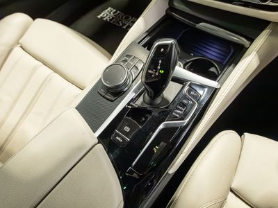 2023 BMW 5 Series