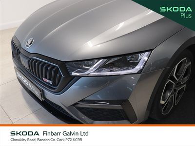 2023 Skoda Octavia