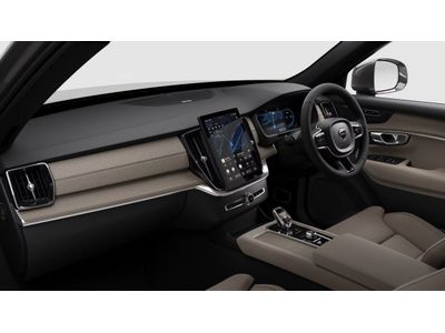 2026 Volvo XC90