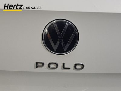 2023 Volkswagen Polo