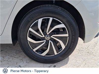 2026 Volkswagen Polo