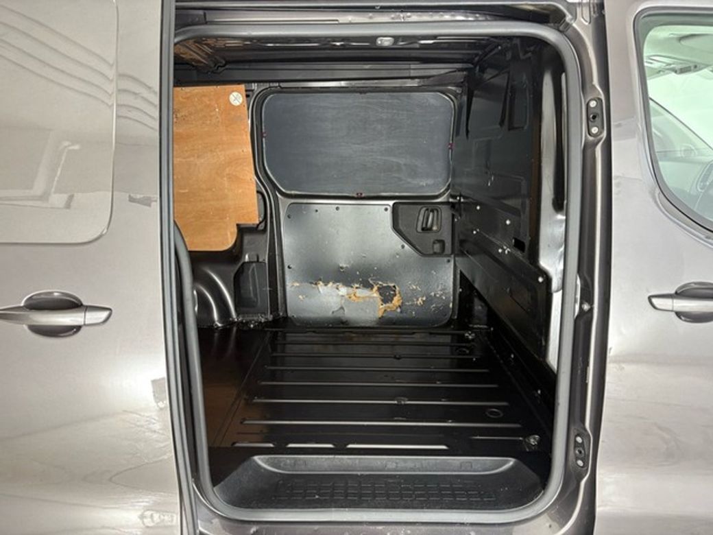 2023 Toyota Proace