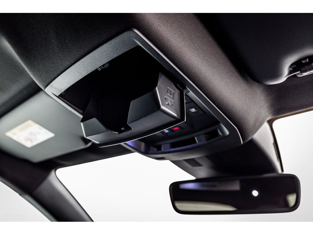 2025 Peugeot 3008
