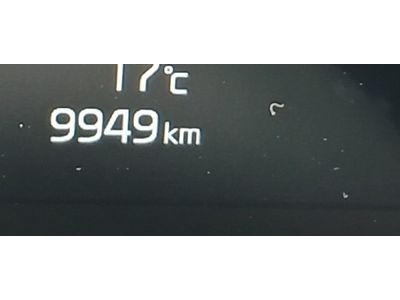 2026 Kia Niro
