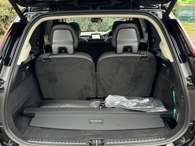 2026 Volvo XC90