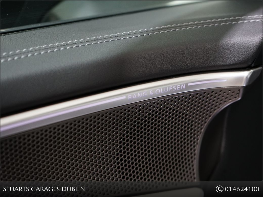 2026 Audi A6