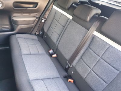 2020 Citroen C4 Cactus