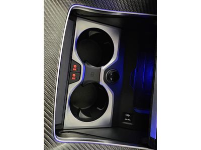 2025 BMW XM