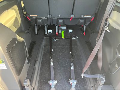 2018 Ford Tourneo Custom