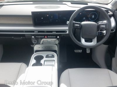 2026 Hyundai Ioniq 9