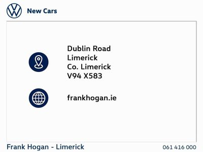 2026 Volkswagen ID.5