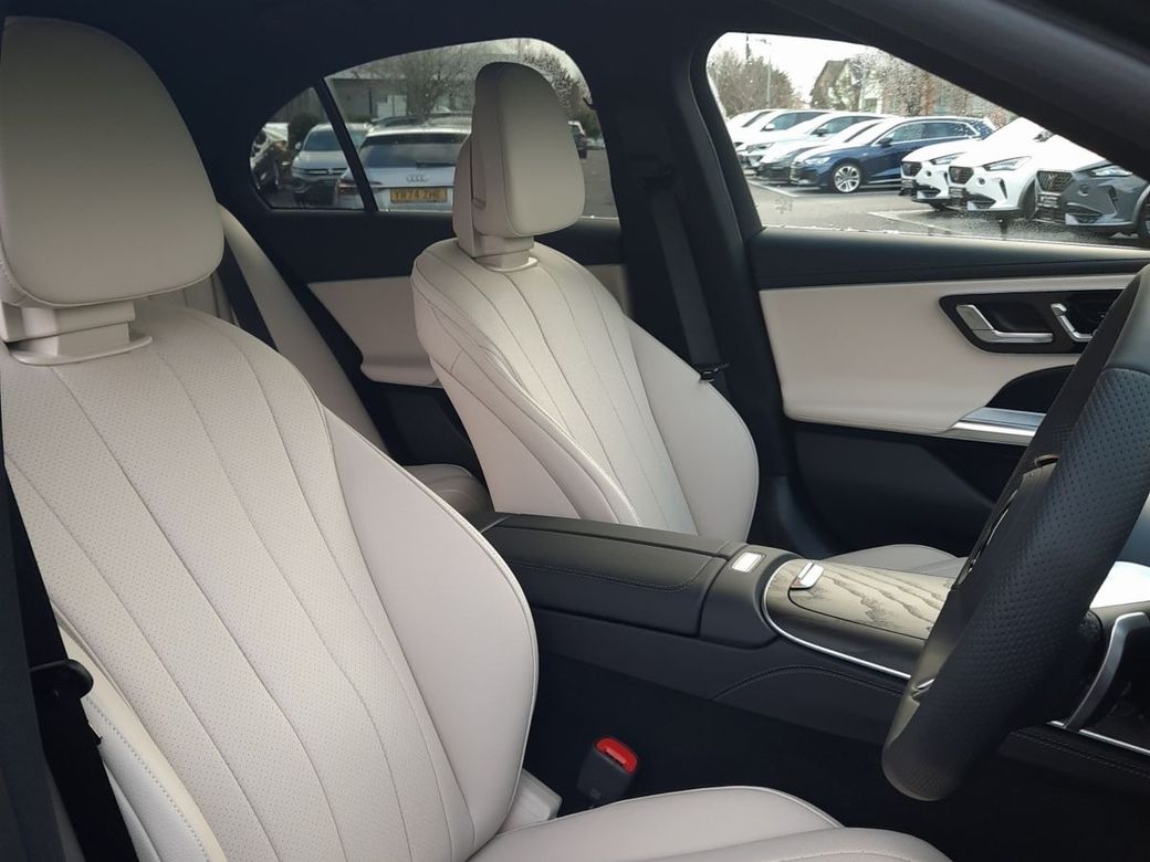 2026 Mercedes-Benz E Class