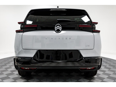 2026 Citroen C5 Aircross