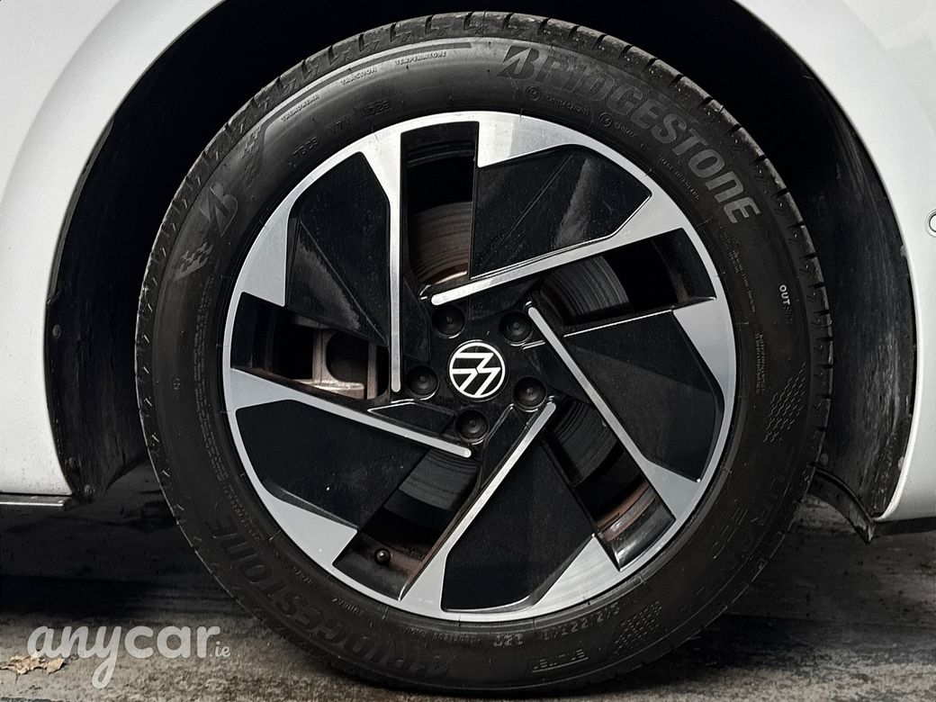 2023 Volkswagen ID.3