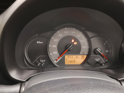 2018 Toyota Yaris