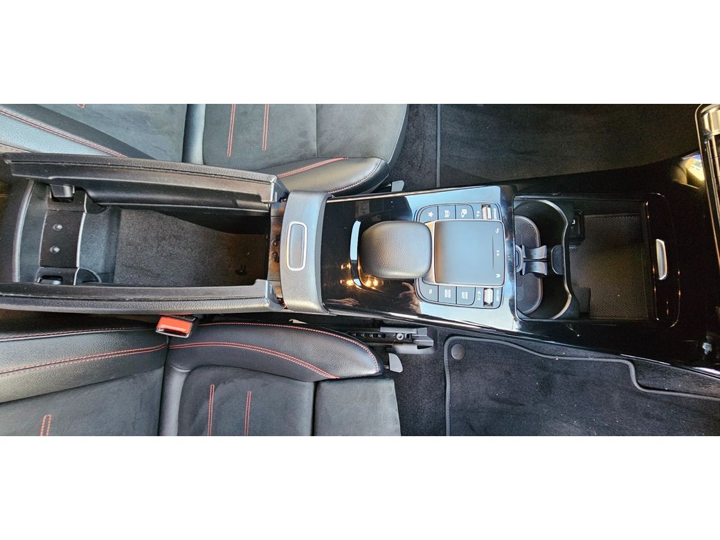 2023 Mercedes-Benz CLA Class