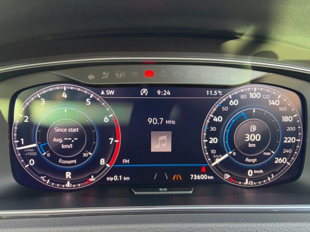 2020 Volkswagen Golf