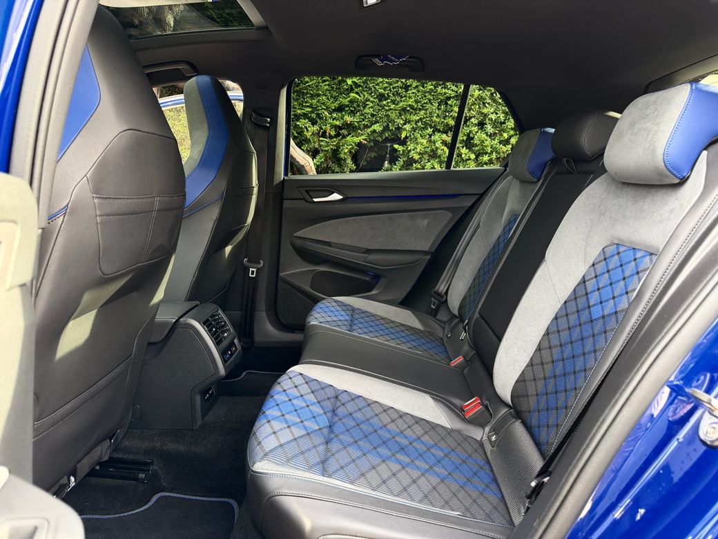 2021 Volkswagen Golf