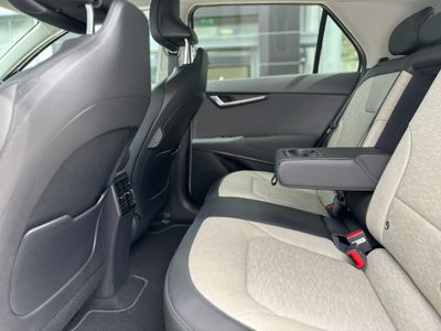2025 Kia Niro