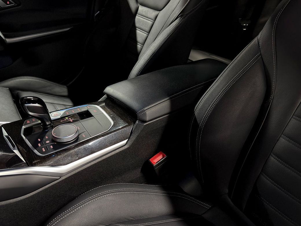 2020 BMW 3 Series