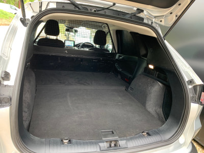 2021 Ford Kuga