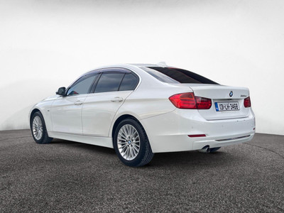 2013 BMW 320