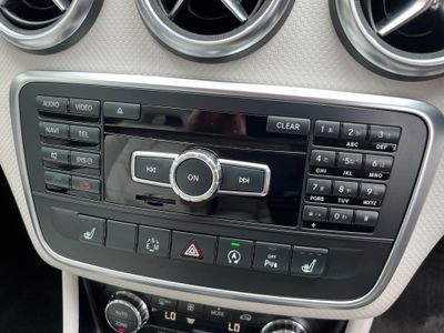 2015 Mercedes-Benz A Class
