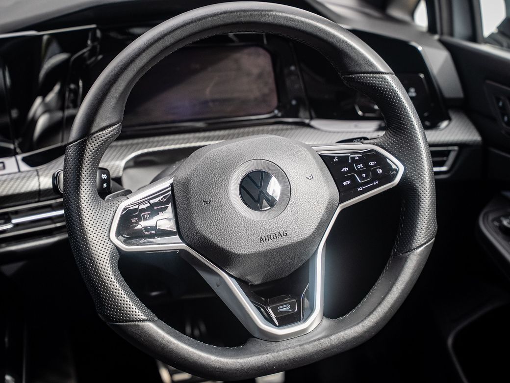 2023 Volkswagen Golf