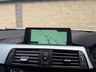 2018 BMW 4 Series