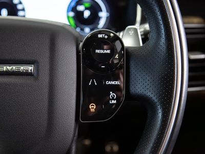 2022 Land Rover Range Rover Sport